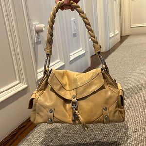 Francesco Biasia shoulder bag